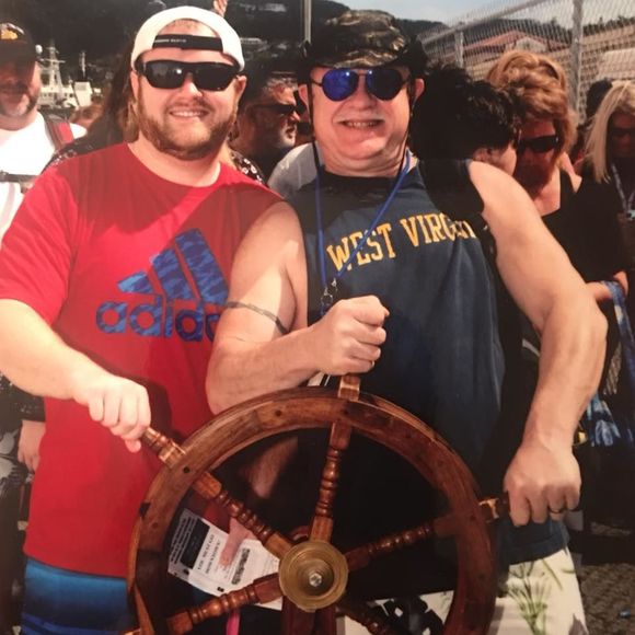 Meet your Posher, Brandon - Picture 1 of 1